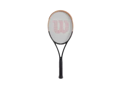 Kith x Wilson Tennis Racket Blade 98 V8 (16x19) "Multi"