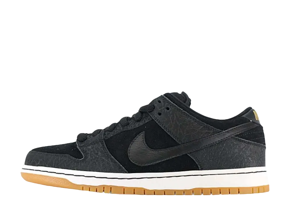 Nike SB Dunk Low PRM QS "Entourage"