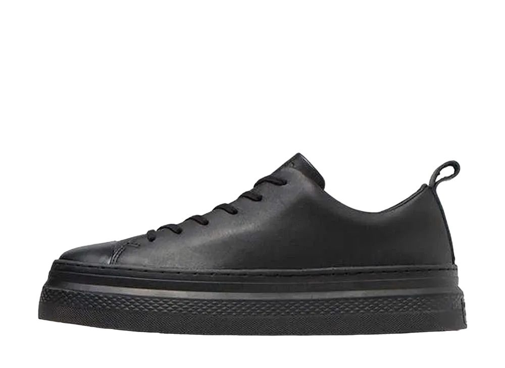 Converse All Star Coupe Bateau OX "Black"
