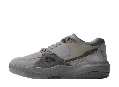 N.HOOLYWOOD TEST PRODUCT EXCHANGE SERVICE × Converse MXWAVE EW/NH "Grey"