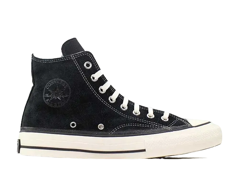 N.HOLLYWOOD × Converse Addict Chuck Tylor Hi