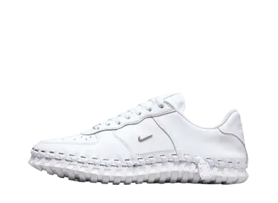 Jacquemus × Nike Women's J Force 1 Low LX "White"
