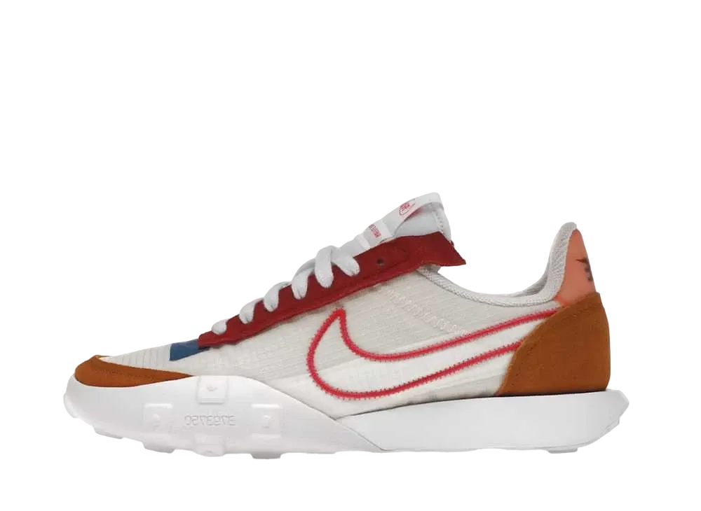 ナイキ ウィメンズ ワッフル レーサー2X "モナーク"