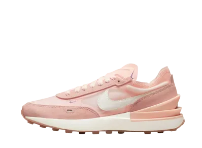 Nike Women's Waffle One "Pale Coral"