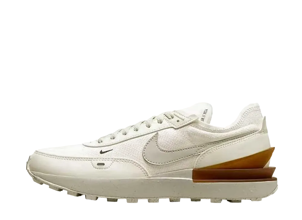 ナイキ ワッフル ワン SE "ファントム/ライトボーン"