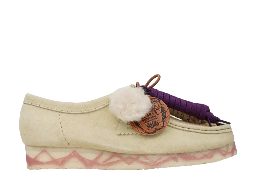 6/20発売|Aries × Clarks 6/20発売|Aries × Clarks