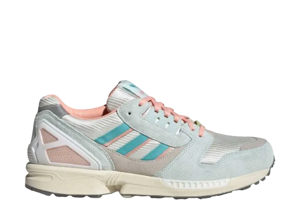 adidas ZX 8000 "Ice Mint/Cream White"