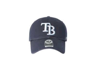 '47 Rays CLEAN UP "NAVY"