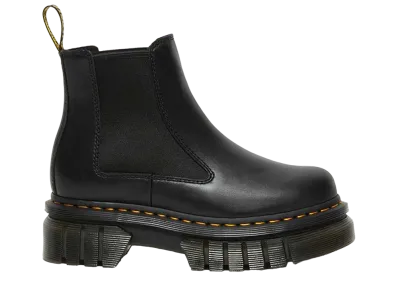 Dr.Martens Women's Audrick Chelsea Boots "Black"
