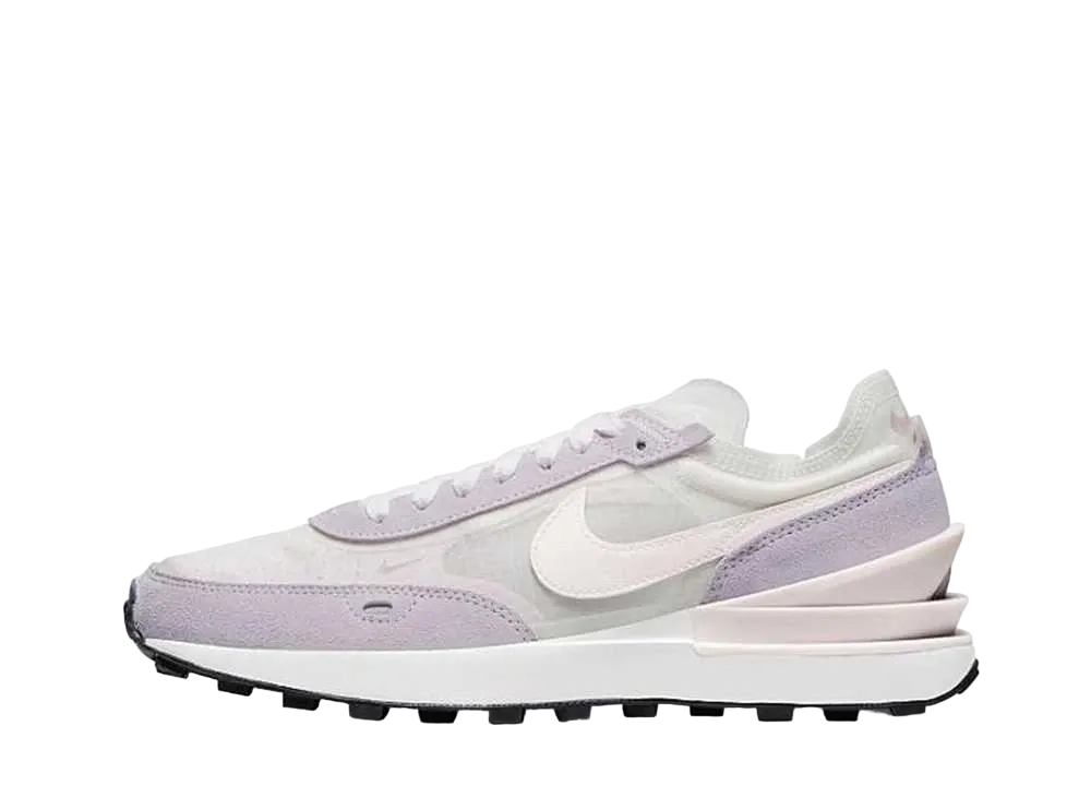 ナイキ ウィメンズ ワッフル ワン "ライトソフトピンク"