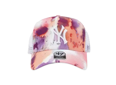 '47 Yankees DAY GLOW MESH MVP DP "DAY GLOW"
