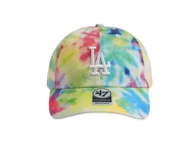 '47 Dodgers SPECTRAL CLEAN UP "WHITE"