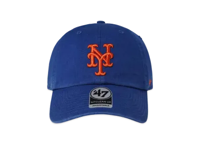 '47 Mets Home CLEAN UP "ROYAL"