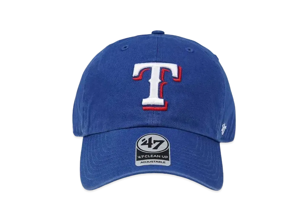 '47 Rangers CLEAN UP "ROYAL"