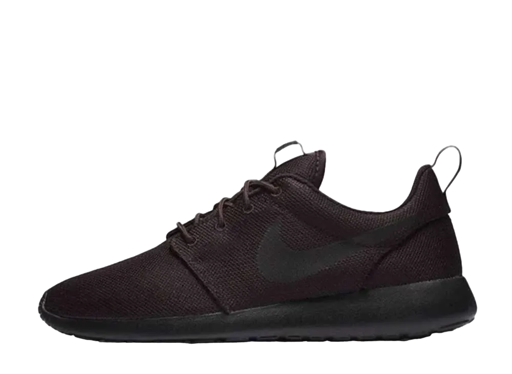 ナイキ ローシ ワン "ポートワイン/ブラック"