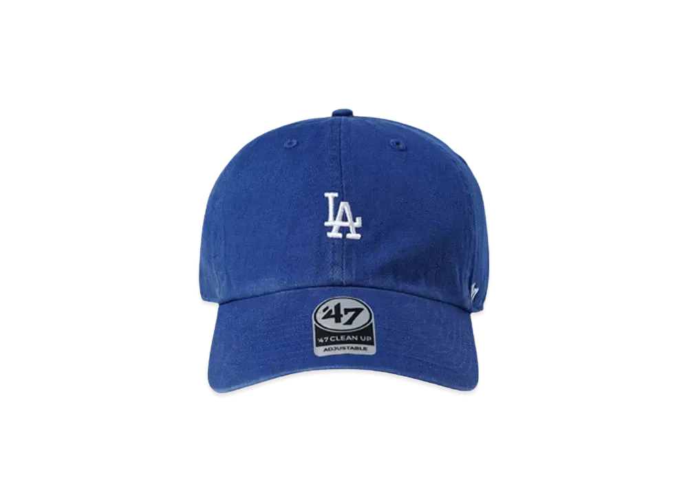 '47 Dodgers Baserunner CLEAN UP "ROYAL"