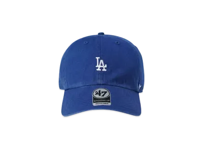 '47 Dodgers Baserunner CLEAN UP "ROYAL"