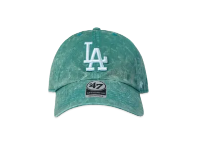 '47 Dodgers Gamut CLEAN UP "DARK TEAL"