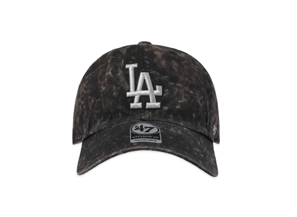 '47 Dodgers Gamut CLEAN UP "NAVY"