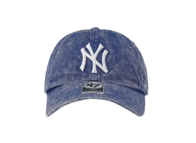 '47 Yankees Gamut CLEAN UP "ROYAL"
