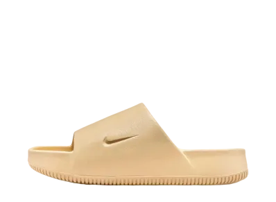 Nike Women's Calm Slide "Sesame"