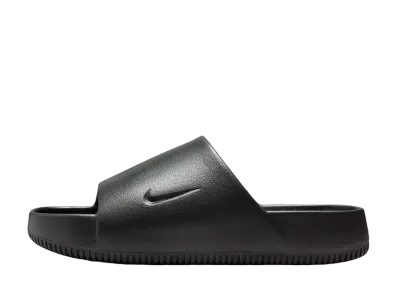 Nike Calm Slide "Black"