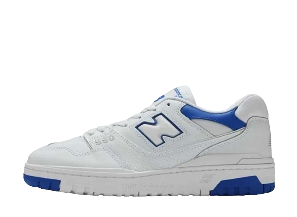 ニューバランス 550 "ホワイト/ブルー"