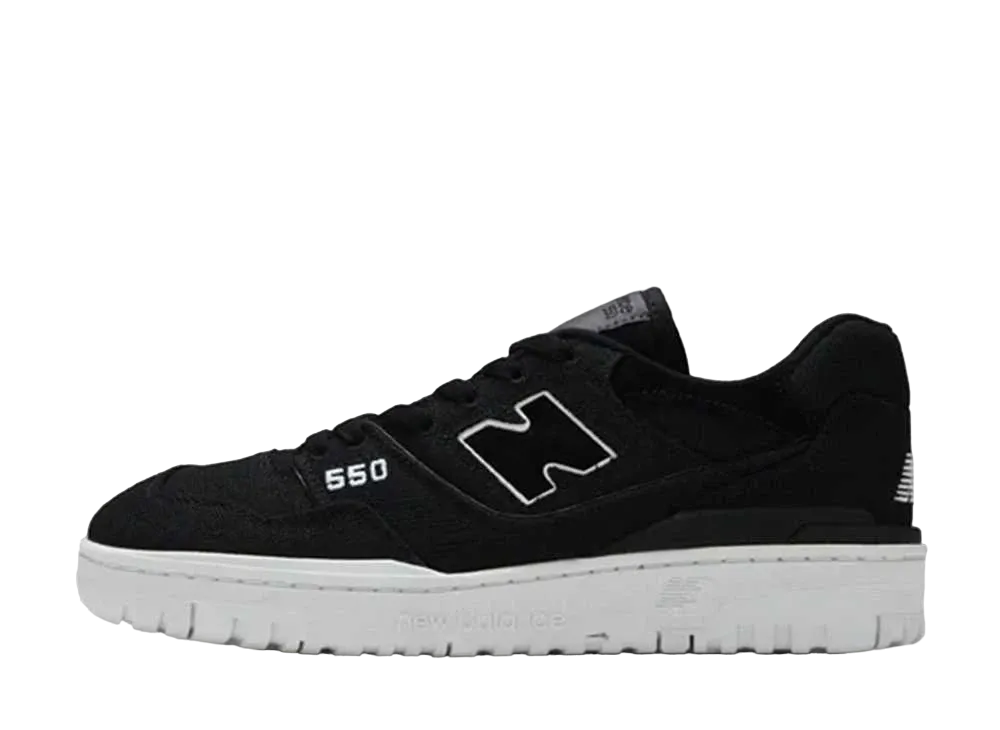 ニューバランス 550 "ブラック"