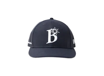 BoTT x creativedrugstore C Logo Cap BoTT x creativedrugstore C Logo Cap