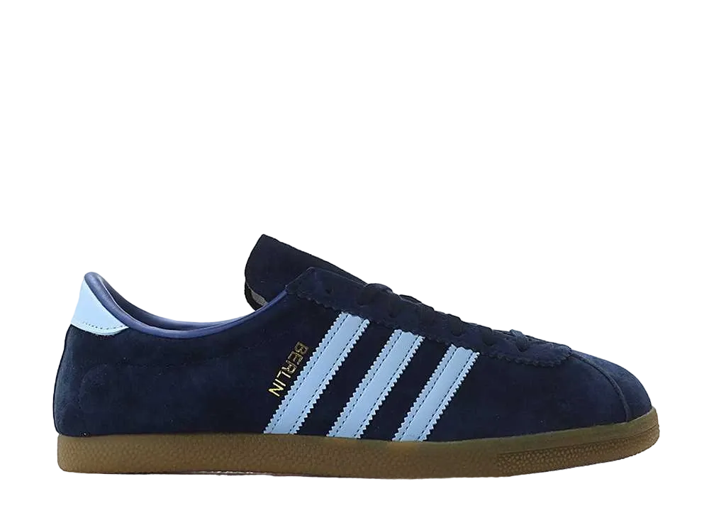 adidas Berlin "College Navy/Pantone/Off White" (2018)
