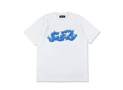 WIND AND SEA Soak S/S Tee "White"
