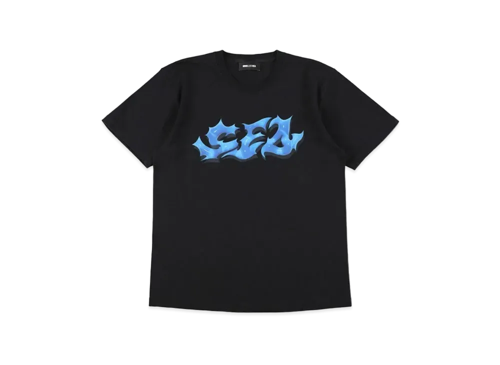 WIND AND SEA Soak S/S Tee "Black"