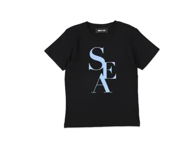 WIND AND SEA Hygienic S/S Tee (Mini) "Black"