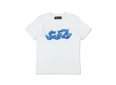 WIND AND SEA Soak S/S Tee (Mini) "White"