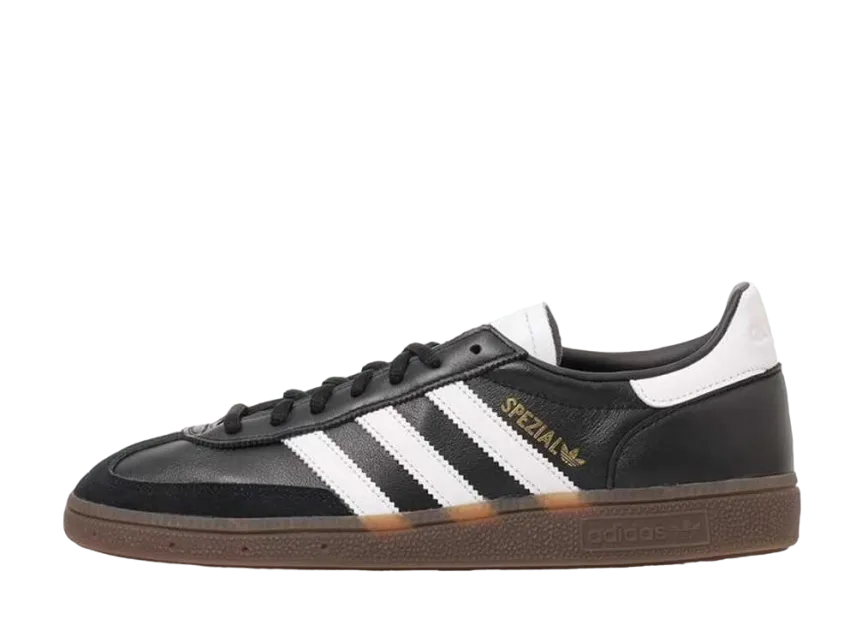 アディダスオリジナルス ハンドボール スペツィアル "コアブラック"