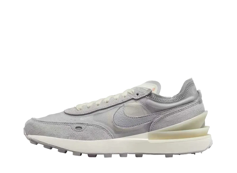 Nike Women's Waffle One "Grey Fog"