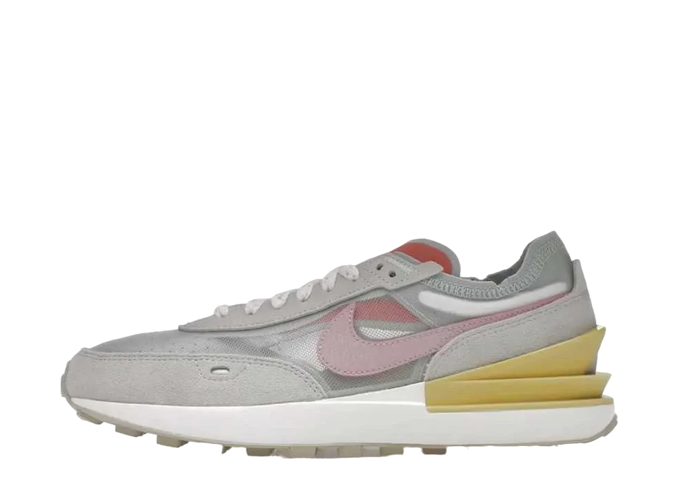 ナイキ ウィメンズ ワッフル ワン "スプリングパステルズ"