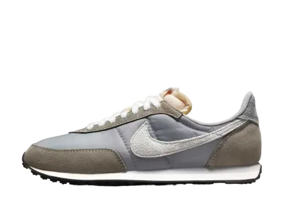 Nike Waffle Trainer 2 "Mountain White/Olive"