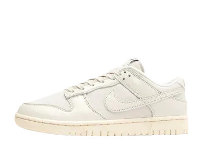 Nike Dunk Low Retro PRM "Light Orewood Brown"