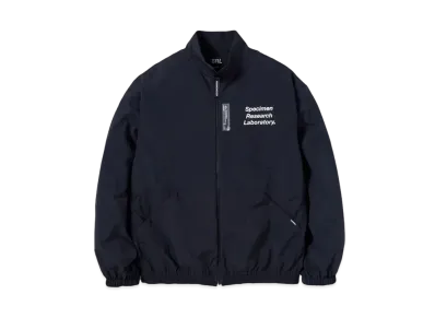 NEIGHBORHOOD SRL . Cooling Jacket "Black"