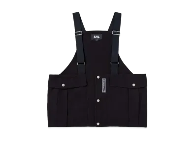 NEIGHBORHOOD SRL . Tool Vest "Black"