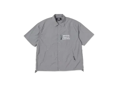 NEIGHBORHOOD SRL . Sheltech Shirt SS "Gray"