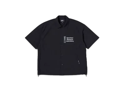 NEIGHBORHOOD SRL . Sheltech Shirt SS "Black"