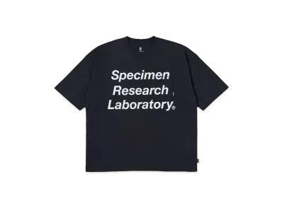 NEIGHBORHOOD SRL . Sheltech Crewneck SS-1 "Black"