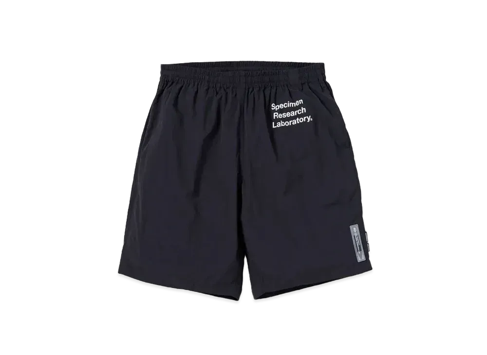 NEIGHBORHOOD SRL . Sheltech Short Pants "Black"