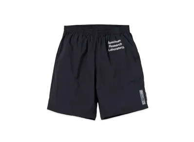 NEIGHBORHOOD SRL . Sheltech Short Pants "Black"