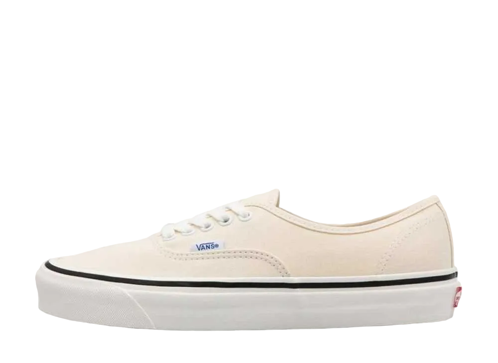 Vans Authentic 44 DX "White"