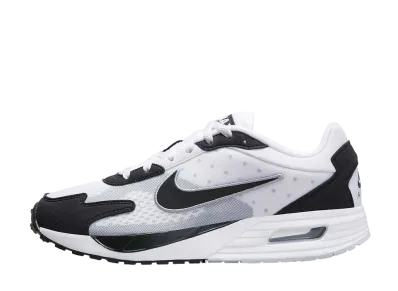 Nike Air Max Solo "White/Black"