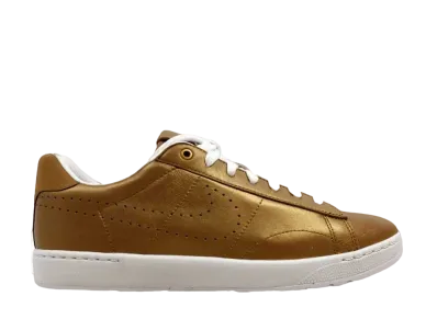 Nike Tennis Classic Ultra Seasonal Wimbledon "Metallic Gold"