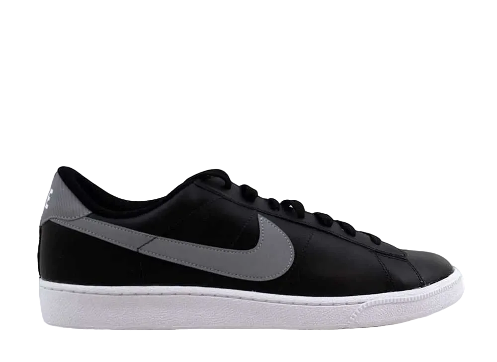 ナイキ テニスクラシック CS "ブラック"